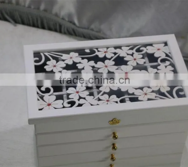 high range handmade jewel case for sale