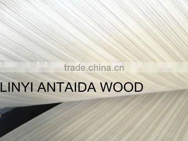 Engineered Veneer Fancy Plywood