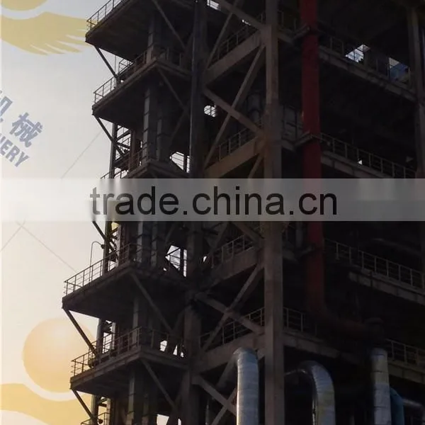 China Patented High Efficiency Explosion-proof Steel Core Belt Bucket Elevator photo-5