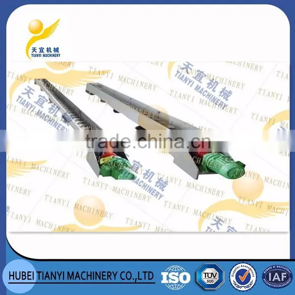 New Buy Direct From China Factory Carbon Steel Large Capacity Flexible Screw Feeder Price photo-6