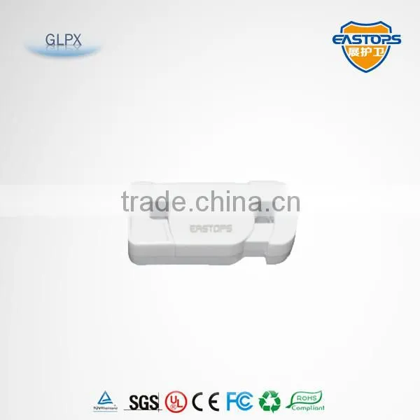 HOT Supermarket Anti Lost Retail Security Stop Lock for Hook photo-3
