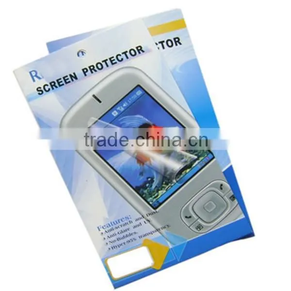Package for Phone Screen Protector