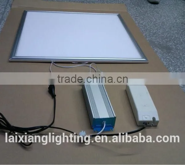 Guzhen Factory SMD3014/2835 Smd5050 Office Panel photo-4