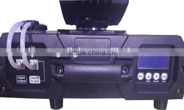 Kiya High Quality Professional 1500w Moving Head Smoke Light on Promotion photo-5