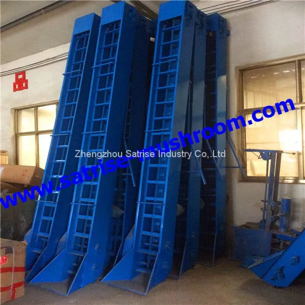 Manual Conveyor, Gravity Conveyor photo-4
