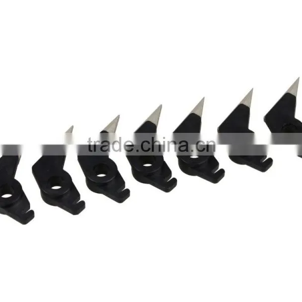 For Kyocera Copier Spare Parts KM6030 Upper Picker Finger for Kyocera KM 6030 KM 8030 photo-3