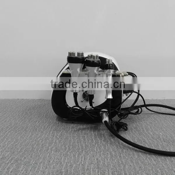 Vacuum Fat Loss Machine Hottest Portable Cavitation Weight Loss System Ultrasound Weight Loss Machines Vacuum Cavitation Rf Machine Body Slimming Machine photo-6