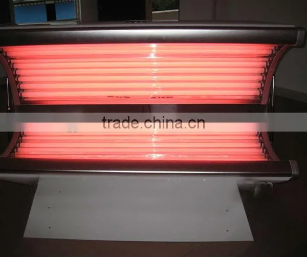 Red Light Lying Tanning Bed /collagen Tanning Bed /solarium Tanning Bed photo-4
