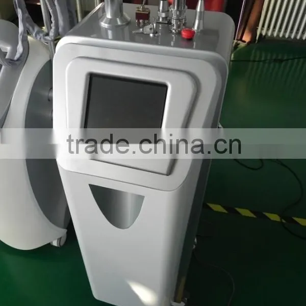 Professional 40W RF Tube Micro Fractional CO2 Laser Medical CE Certification photo-4