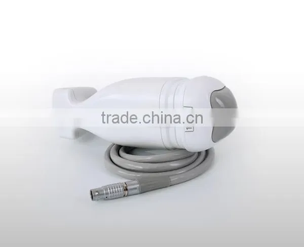 Cool Sculpting Hifu Lipo Machine / Ultrasonic Liposuction Equipment High Increasing Muscle Tone Frequency  / Body Shaping Machine High Focused Ultrasonic photo-5