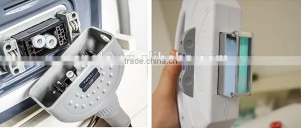 Most Professional Apolomed HS-620 Ipl Xenon Flash Lamp photo-4