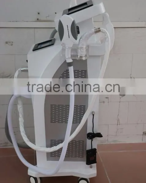 2016 NEW Elight Pain Ipl Power Supply in Skin Rejuvenation Machine photo-3