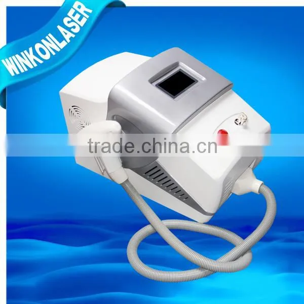 Freckles Removal Q Switched High Tattoo Removal Laser Machine Quality Uby Laser Tattoo Removal Machine Q Switched Nd Yag Laser Tattoo Removal Machine photo-2