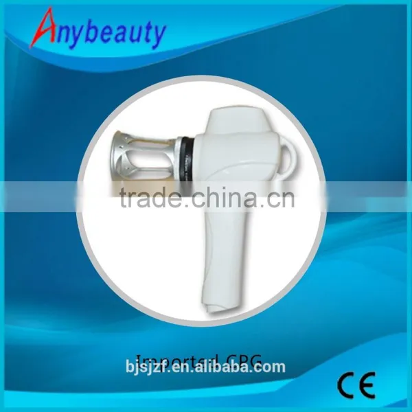 Easy Operate Optical Fiber Laser Acne Removal Machine Factory Price / Erbium Glass Optical Fiber Laser Scar Removal Machine photo-2