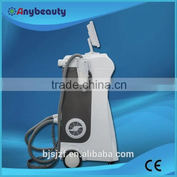 Anybeauty With CE Ipl rf nd Yag Laser Remove Tattoo Removal Machine photo-3