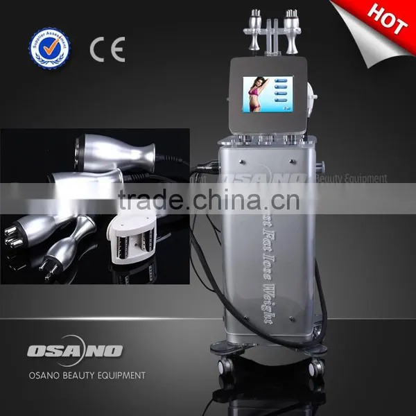 Best Christmas Price Body Vacum Sculptor Body Massage Machine photo-4