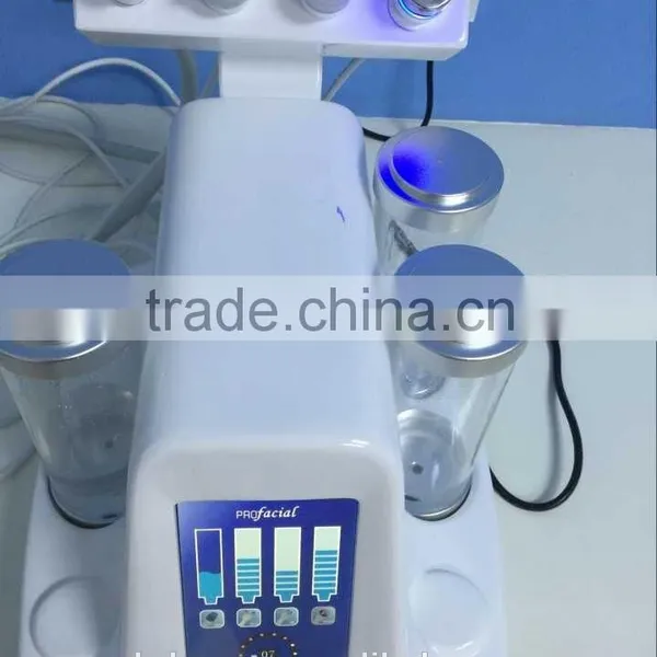 Effectiveness CE Approved Deep Clean Skin For Beauty Salon / Personal photo-3