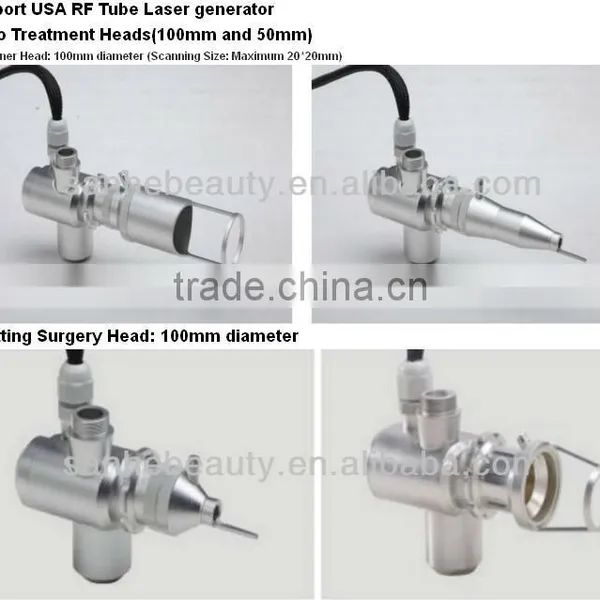 CO2 Fractional Laser Scar Removal Skin Resurfacing/ Skin Rejuvenation Dermotology Care/vaginal Care Doctors Use photo-5