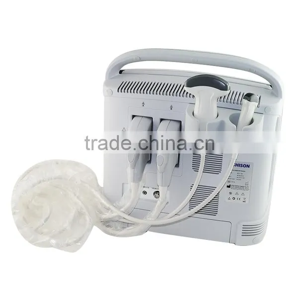 2015 Hot Selling Veterinary Instrument Ultrasound Scanner ECO1 VET With 2.5-11MHz Probe Frequency photo-4