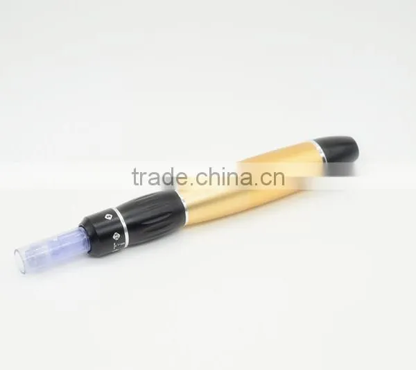 2016 Lastest China Cheap Price Electric Derma Pen Dr Pen photo-2