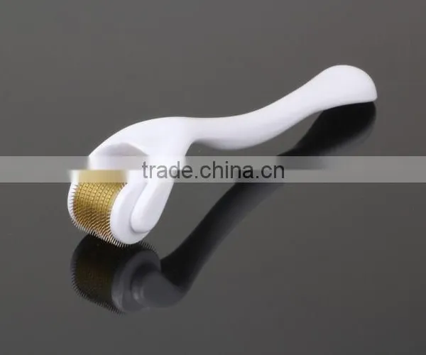 Microneedle Mesotherapy Derma Roller for Scars, Fine Lines, Wrinkles photo-4