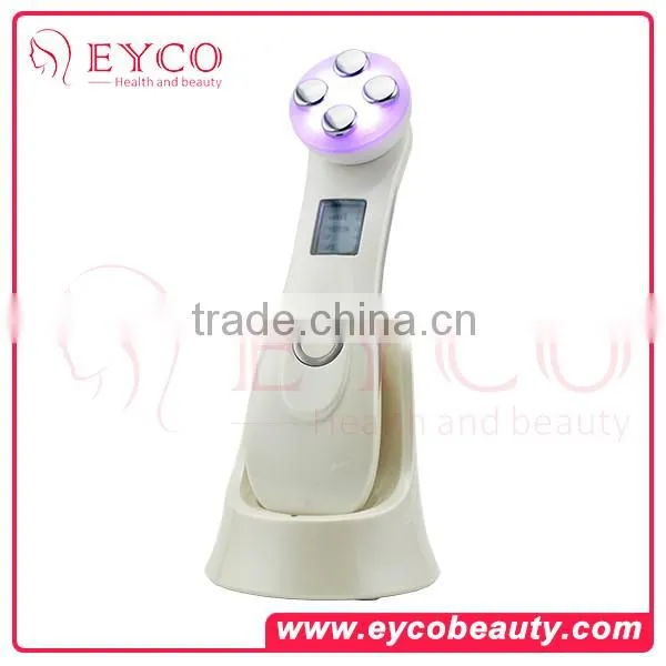 Pdt Led Phototherapy / Led Blue Light Skin Cancer Treatment Side Effects Therapy Beauty Device For Acne Treatment photo-4