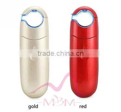 Rechargeable Nano Mist Spray Face Nano Handheld Mini Nano Mist 2016 photo-2