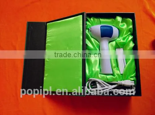 2016 Hair Removal Machine Home Use POP-SP01 808nm Diode Laser Small Hair Removal Machine 808 nm Laser Diode photo-2
