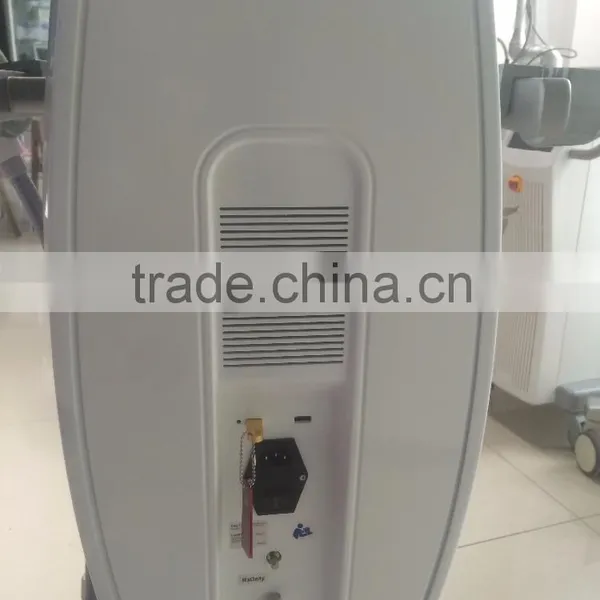 2016 Ultrashape 4 Fat Removal Machine V4 Ultrason Slimming Skin Tightening System With 2 Handles photo-4