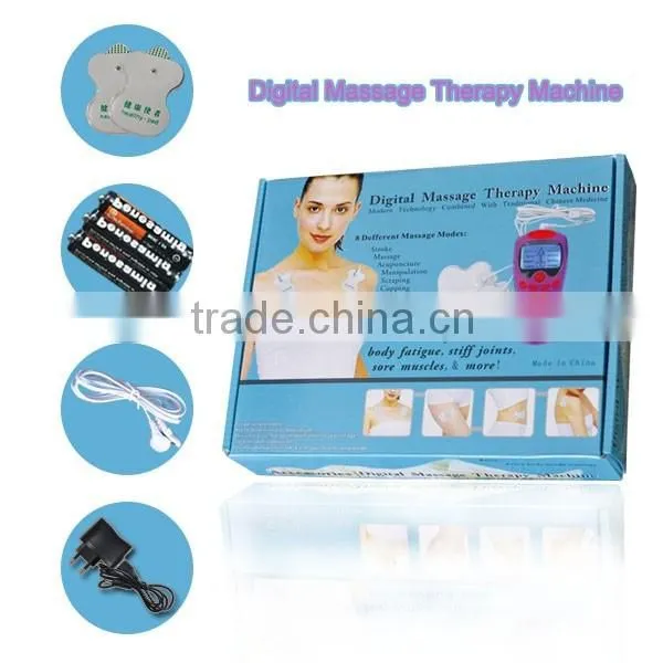 Digital Therapy Massager photo-2
