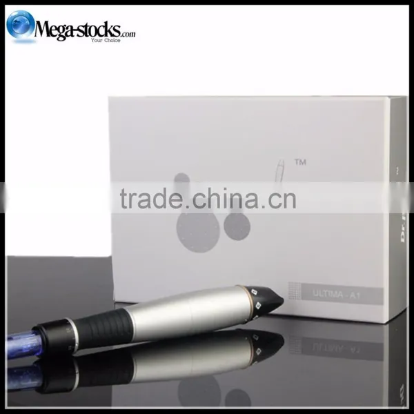 2016 Top Popular Korea Beauty Eye Massage Derma Pen dr Pen photo-3