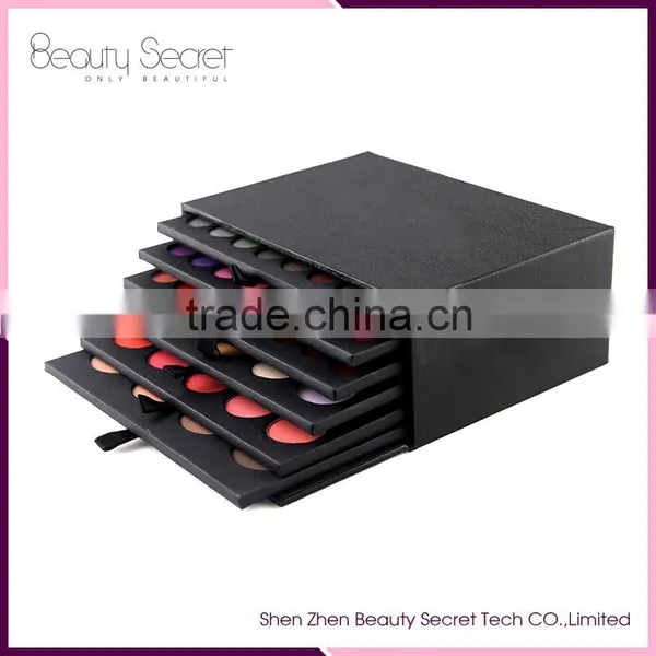 134colors Eyeshadow Naked Eyeshadow ,palette Eyeshadow for Girls photo-3