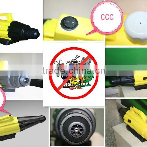 Hot Sale Disinfection Spraying Machine For Mosquitoes Control With CE photo-6