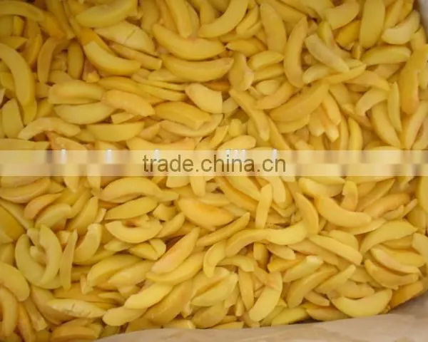 Frozen Yellow Peach photo-3