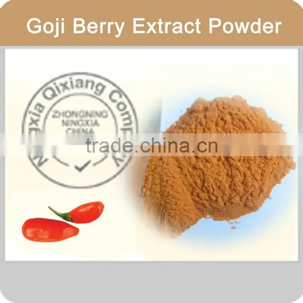Organic Wolfberry Powder