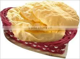 Madras Pappadums Plain Spiced photo-3