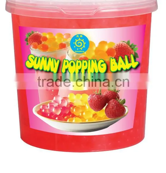 Popping Boba Sunny Popping Ball photo-3