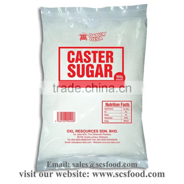 Caster Sugar photo-2