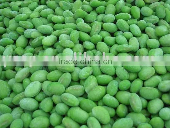 soybean kernel