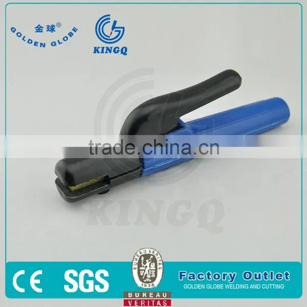 Kingq 300A French Type Earth Clamp for Welding Torch With ce photo-3