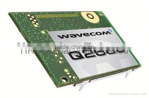 Hot Sale Quad Band Wavecom Q2686 G2686RD Q2686G Gsm/gprs Module photo-2