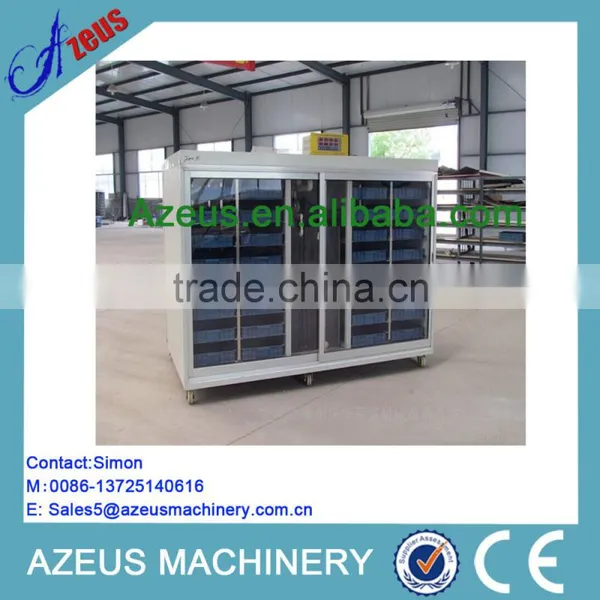 Mobile and Stainless Hydroponic Systems
