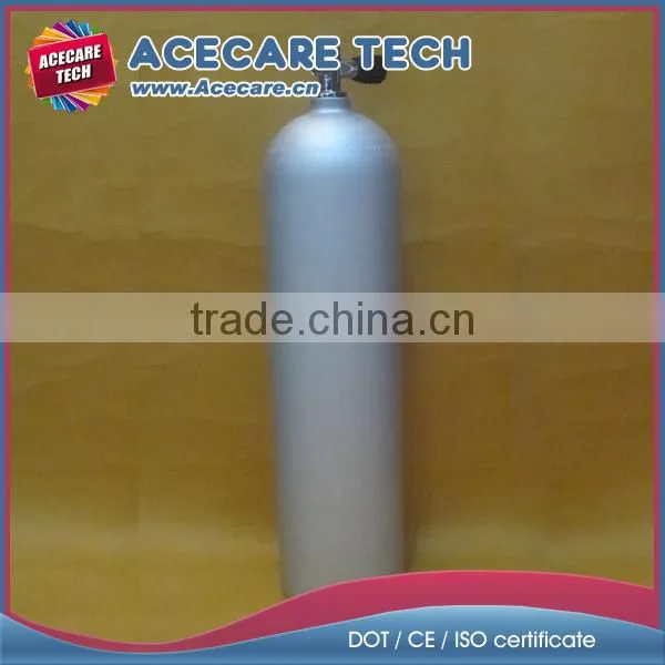 12L-20Mpa Aluminum Gas Cylinder, Refilling Gas Cylinder, Air Cylinder photo-6