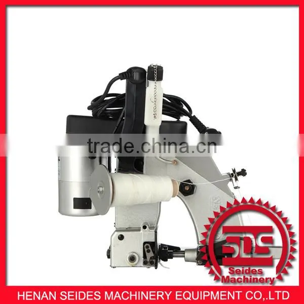 Fully Stocked Sewing Machine for Bags/woven Bag Sewing Machine photo-3