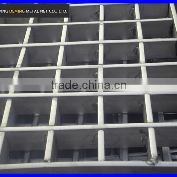 DM High Quality Steel Bar Deck photo-3