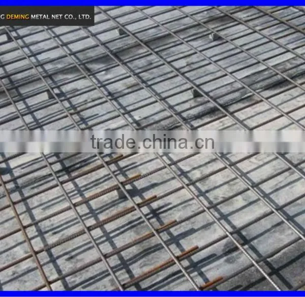 DM Welded Steel Fabric for Building photo-3