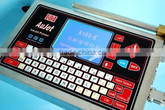 Code Machine for Different Material photo-3