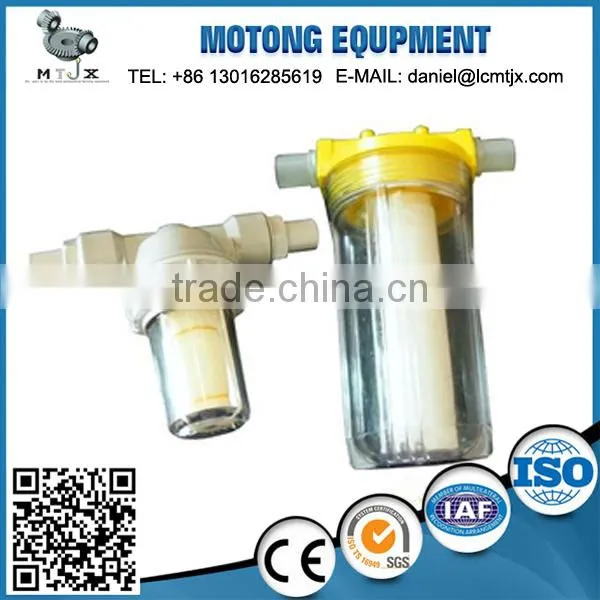 High Quality Automatic Chicken Nipple Drinking Water System for Farm photo-4