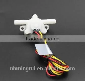 MR-A68-7 Pulse Signal Output Water Flow Sensor photo-2