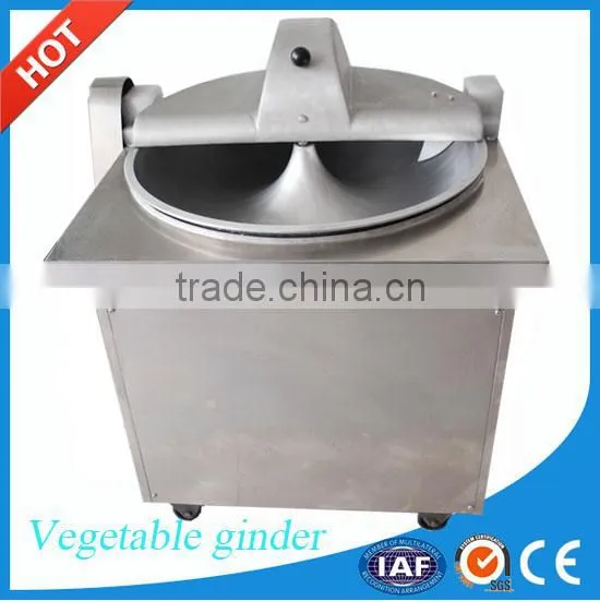 Best Quality Vegetable Grinding Machine photo-2